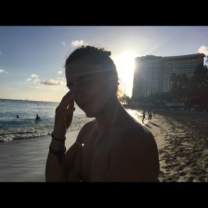 Meet your Posher, Jake